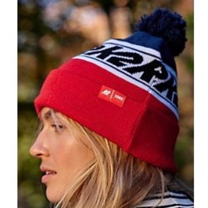 Free People K2 Beanie